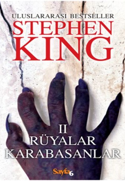 Rüyalar - Karabasanlar 2 Rüyalar - Karabasanlar 2