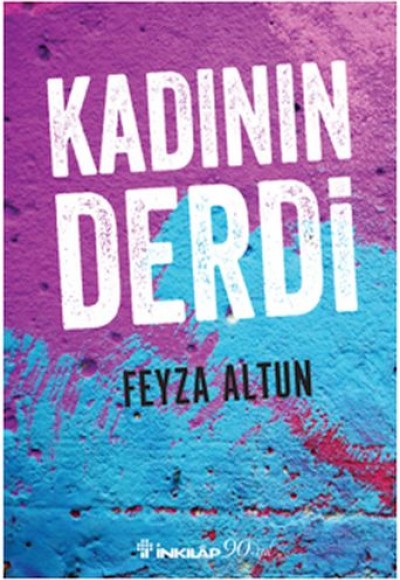 Kadının Derdi Kadının Derdi
