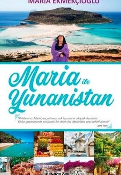Maria ile Yunanistan Maria ile Yunanistan