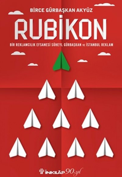 Rubikon Rubikon