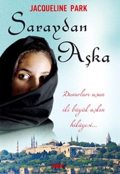 Saraydan Aşka Saraydan Aşka