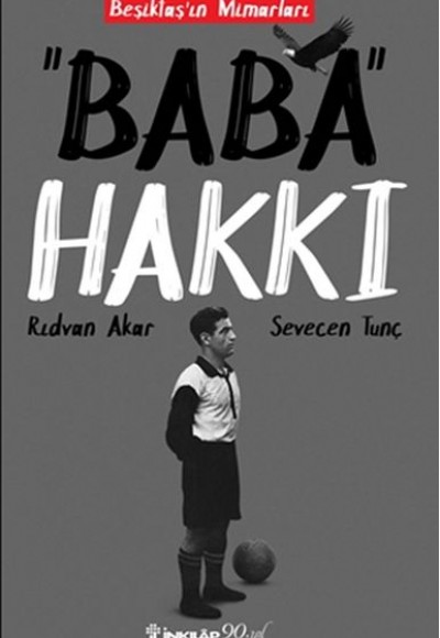 Baba Hakkı Baba Hakkı
