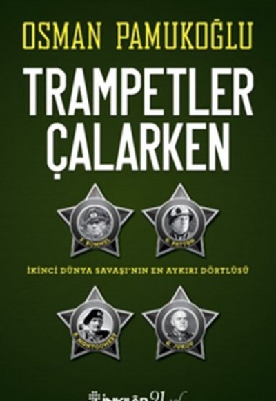 Trampetler Çalarken Trampetler Çalarken