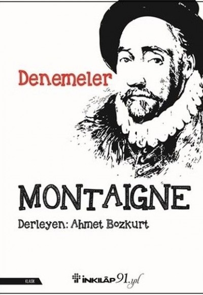 Denemeler Denemeler