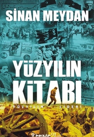 Yüzyılın Kitabı Yüzyılın Kitabı