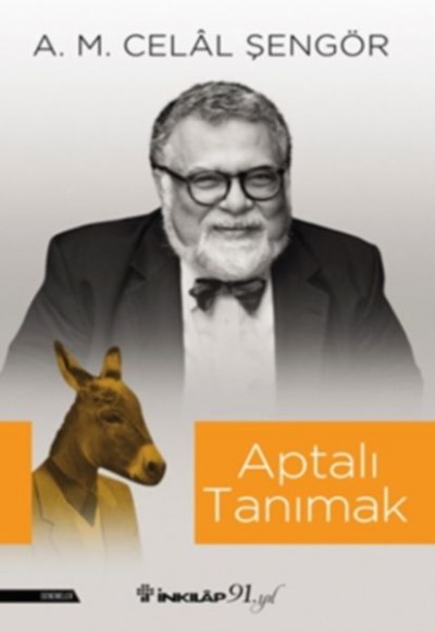 Aptalı Tanımak Aptalı Tanımak