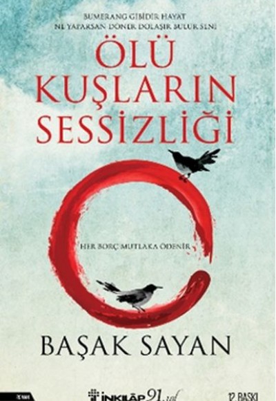 Ölü Kuşların Sessizliği Ölü Kuşların Sessizliği