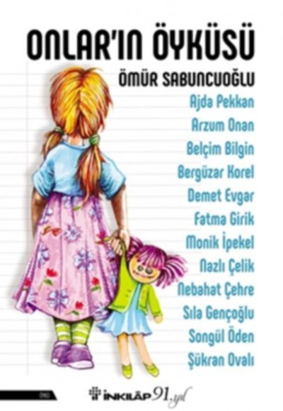 Onlar'ınn Öyküsü Onlar'ınn Öyküsü