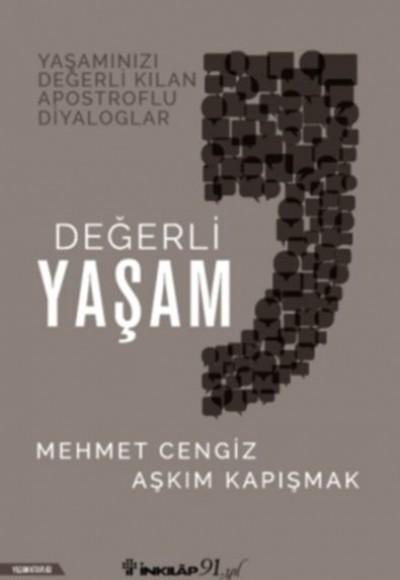 Değerli Yaşam Değerli Yaşam