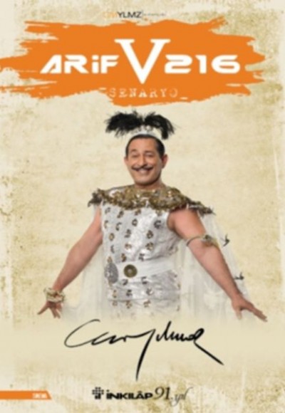 Arif V 216 Arif V 216