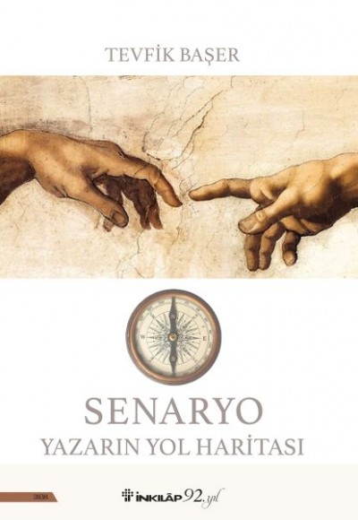 Senaryo Yazarın Yol Haritası Senaryo Yazarın Yol Haritası