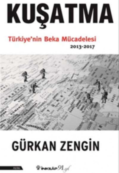 Kuşatma Kuşatma