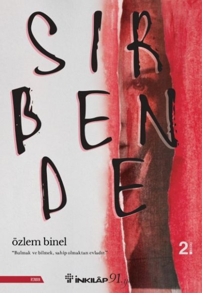 Sırbende Sırbende