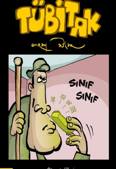 Tübitak Tübitak