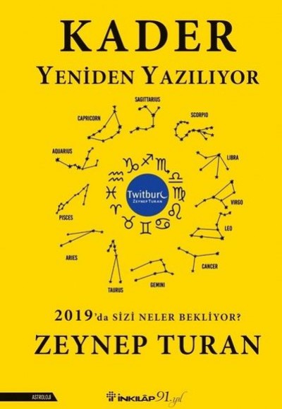Kader Yeniden Yazılıyor Kader Yeniden Yazılıyor