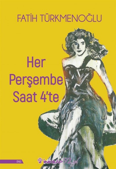 Her Perşembe Saat 4'te Her Perşembe Saat 4'te