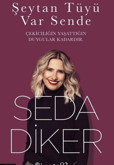Şeytan Tüyü Var Sende Şeytan Tüyü Var Sende