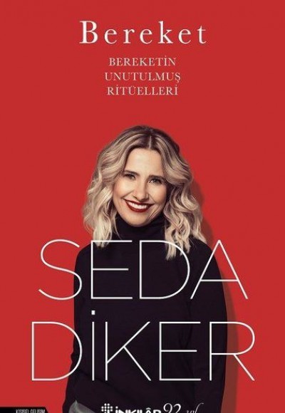 Bereket - Bereketin Unutulmuş Ritüelleri Bereket - Bereketin Unutulmuş Ritüelleri