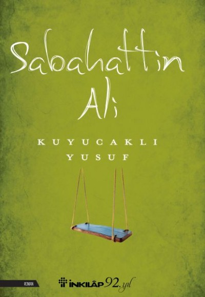 Kuyucaklı Yusuf Kuyucaklı Yusuf
