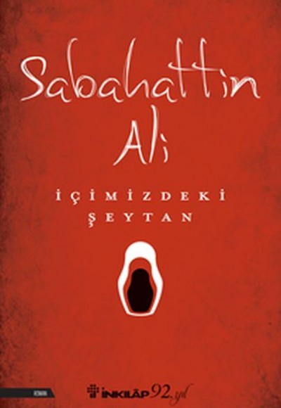 İçimizdeki Şeytan İçimizdeki Şeytan