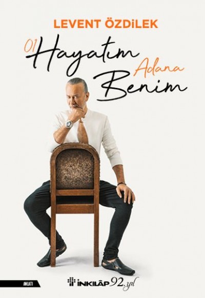 Hayatım Adana Benim Hayatım Adana Benim