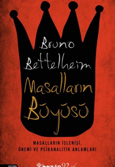 Masalların Büyüsü Masalların Büyüsü