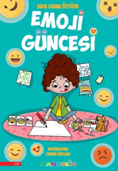 Emoji Güncesi Emoji Güncesi