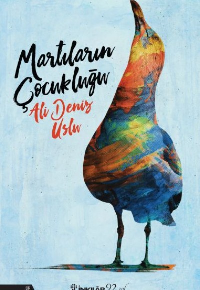 Martıların Çocukluğu Martıların Çocukluğu