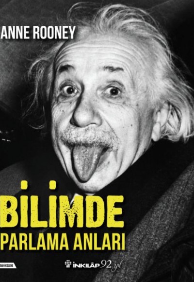 Bilimde Parlama Anları Bilimde Parlama Anları