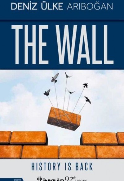 The Wall - History is Back The Wall - History is Back
