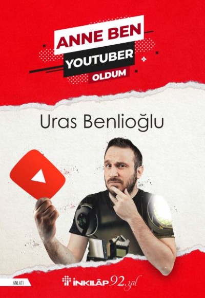 Anne Ben Youtuber Oldum Anne Ben Youtuber Oldum