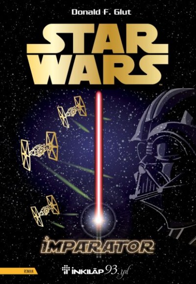 Star Wars - İmparator Star Wars - İmparator