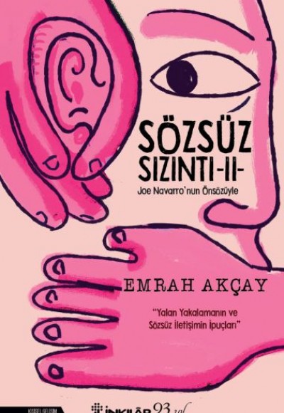 Sözsüz Sızıntı 2 Sözsüz Sızıntı 2