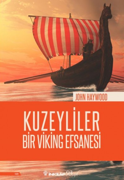 Kuzeyliler - Bir Viking Efsanesi Kuzeyliler - Bir Viking Efsanesi