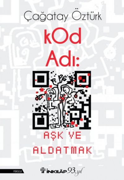 Kod Adı : Aşk ve Aldatmak Kod Adı : Aşk ve Aldatmak