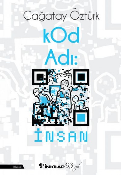 Kod Adı : İnsan Kod Adı : İnsan