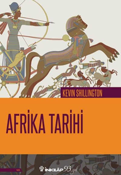 Afrika Tarihi Afrika Tarihi