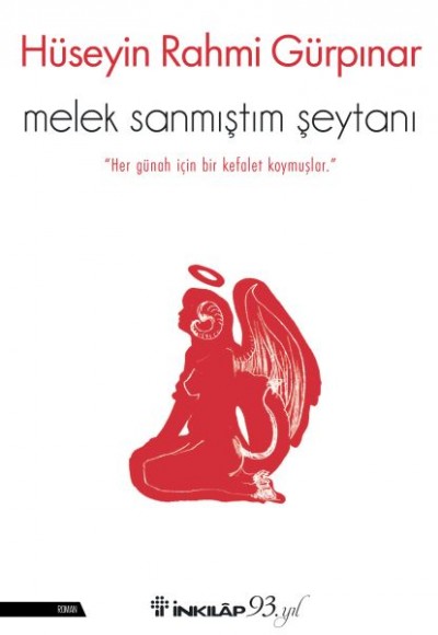 Melek Sanmıştım Şeytanı Melek Sanmıştım Şeytanı