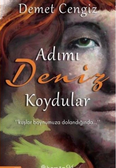 Adımı Deniz Koydular Adımı Deniz Koydular