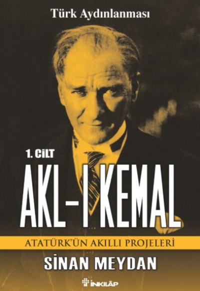 Aklı Kemal 5 Cilt Bir Arada 1. Cilt Aklı Kemal 5 Cilt Bir Arada 1. Cilt