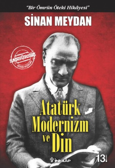 Atatürk Modernizm ve Din Atatürk Modernizm ve Din