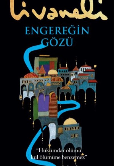 Engereğin Gözü Engereğin Gözü