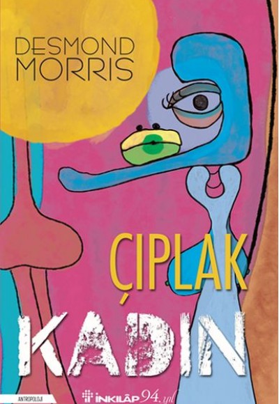 Çıplak Kadın Çıplak Kadın