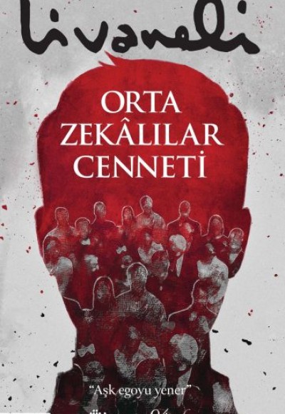 Orta Zekalılar Cenneti Orta Zekalılar Cenneti