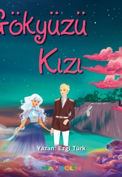 Gökyüzü Kızı Gökyüzü Kızı