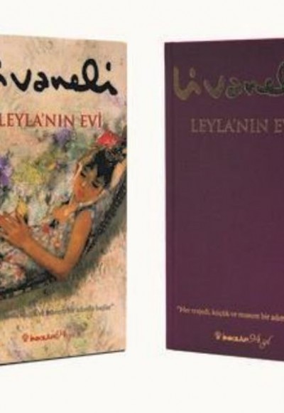 Leyla’nın Evi (Şömizli) Leyla’nın Evi (Şömizli)
