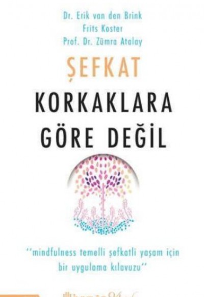 Şefkat Korkaklara Göre Değil Şefkat Korkaklara Göre Değil