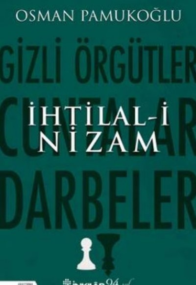 İhtilal-i Nizam İhtilal-i Nizam