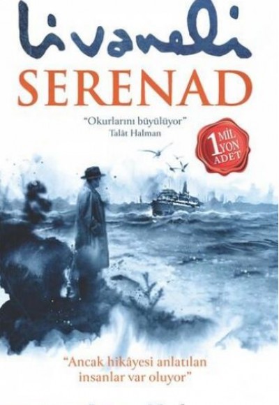 Serenad Serenad