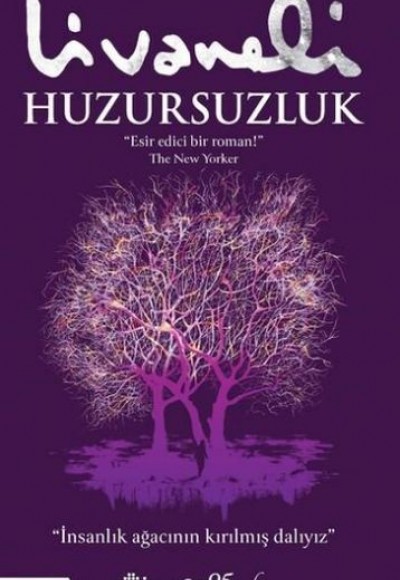 Huzursuzluk